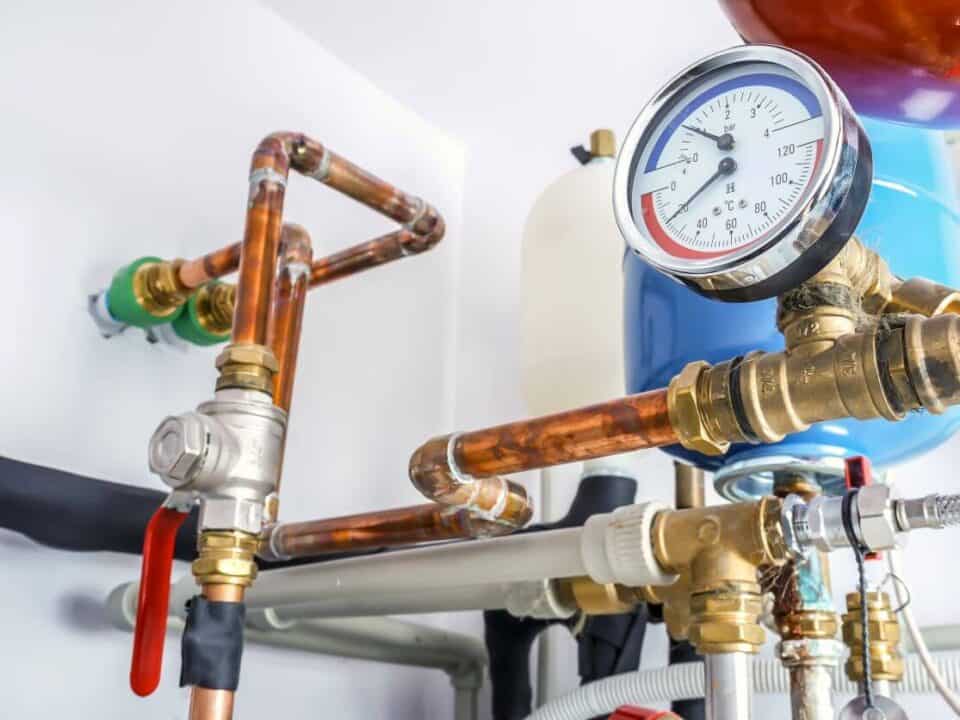 Learn about commercial boilers in our Raleigh HVAC guide.