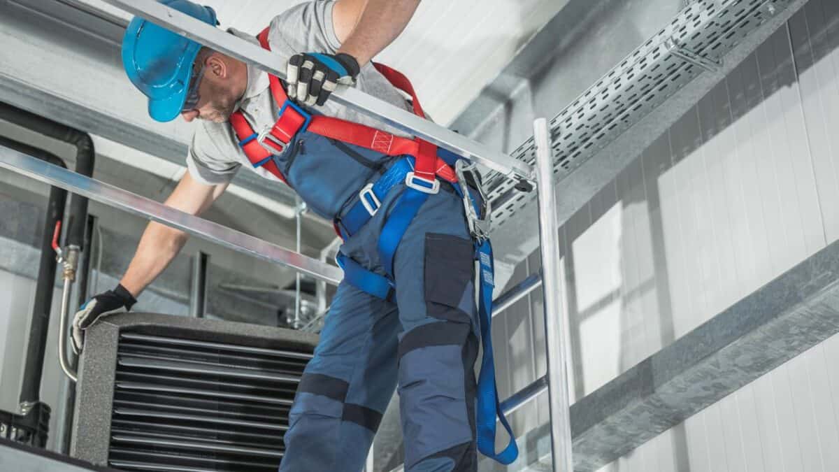 Discover common heating problems in commercial buildings and how to solve them.